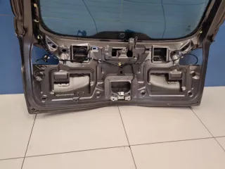 1701443 дверь багажника со стеклом Ford Mondeo 4 Арт Z311261, вид 13