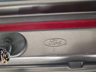 1701443 дверь багажника со стеклом Ford Mondeo 4 Арт Z311261, вид 14