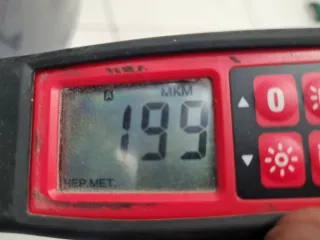 1701443 дверь багажника со стеклом Ford Mondeo 4 Арт Z311261, вид 2