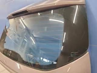 1701443 дверь багажника со стеклом Ford Mondeo 4 Арт Z311261, вид 5