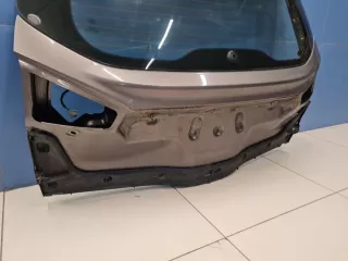 1701443 дверь багажника со стеклом Ford Mondeo 4 Арт Z311261, вид 9