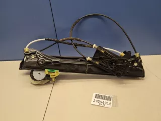 51337365260 Стеклоподъемник передний правый BMW 4 F32/F33/GT F36 Арт Z311279, вид 1