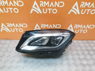 A1569067500, A1569066900 фара Mercedes CLA c117 Арт 244398PM, вид 1