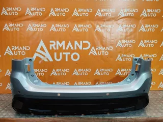 6410C994, 6410C798ZZ бампер митсубиши, митсубиси аутлендер Mitsubishi Outlander 3 restailing 2 Арт 244445PM, вид 1