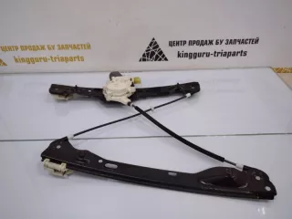 7060266 Стеклоподъемник BMW 3 E90/E91/E92/E93 Арт TP61746, вид 1