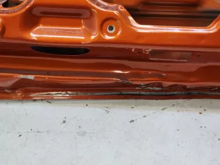 73700B2000 крышка багажника Kia Soul 2 Арт VZ200484, вид 8