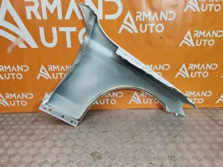 A2058800118 крыло mercedes-benz, мерседес бенц ( Mercedes C W205 Арт AR244329, вид 8