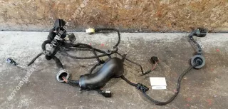 3B0971341 Проводка двери передней левой Volkswagen Passat B5 Арт 00083597