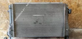  Интеркулер Volkswagen Passat B6 Арт 00083457