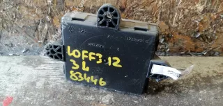 BV6N14B532BF Блок управления двери задней левой Ford Focus 3 Арт 00083446, вид 4