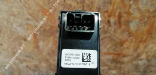 Кнопка стеклоподъемника Kia Ceed 2 2015г. 93580A2000 - Фото 3