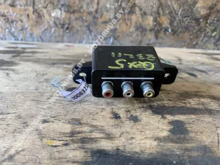  Разъем AUX / USB Infiniti QX80 1 Арт 00083211, вид 1