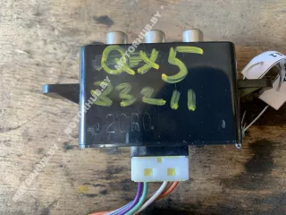  Разъем AUX / USB Infiniti QX80 1 Арт 00083211, вид 3