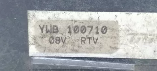 YWB100710 Реле вентилятора Rover 200 2 Арт 2084297, вид 3