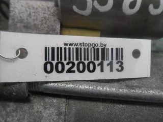 F1FT11000EB,F1FT-11000-EB Стартер Ford Escape 3 Арт 00200113, вид 5