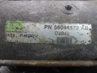 PN56044572AB Стартер Chrysler 300C 1 Арт 00205349, вид 3