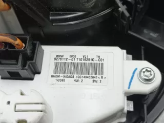 9276112 Вентилятор отопителя (моторчик печки) BMW 3 F30/F31/GT F34 Арт 00240831, вид 2
