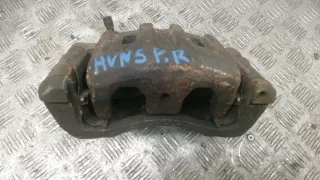 Суппорт тормозной передний правый Citroen C-Crosser Арт HVN05N701, вид 1