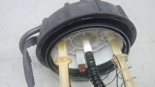 17040JD51A Датчик уровня топлива Nissan Qashqai 1  Арт KVN08M801, вид 5