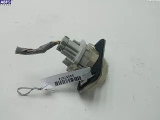 40571080 Подсветка номера Honda Civic 7 restailing Арт 54457074, вид 1