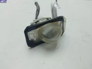 40571080 Подсветка номера Honda Civic 7 restailing Арт 54457074, вид 2