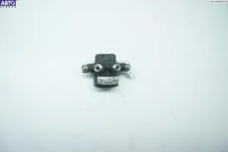 4M5Q9D280DB Рампа (рейка) топливная Ford Tourneo Арт 54450464, вид 1