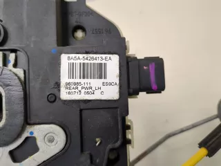 8A5A5426413EA Замок двери задней левой Ford F-150 X Арт 8507273, вид 2