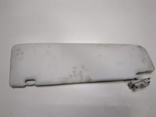 1612107480,1669623280 Козырек солнцезащитный Citroen Jumper 2 Арт 8504533, вид 2
