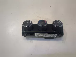 1PL231DVAB Блок управления печки / климат-контроля Jeep Compass 1 restailing Арт 8502804, вид 1