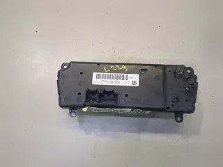 1PL231DVAB Блок управления печки / климат-контроля Jeep Compass 1 restailing Арт 8502804, вид 3