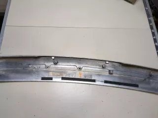 7L6827991GRU Спойлер Volkswagen Touareg 1 Арт 8501283, вид 2