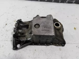 022103601G Поддон двигателя Volkswagen Touareg 1 Арт 6128386, вид 1