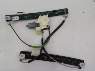 1881203 Стеклоподъемник Ford Mondeo 1 Арт 693551, вид 1