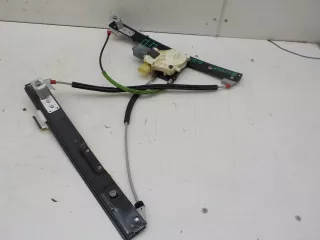 1881203 Стеклоподъемник Ford Mondeo 1 Арт 693551, вид 4