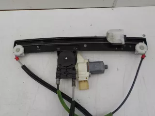 1881203 Стеклоподъемник Ford Mondeo 1 Арт 693551, вид 8