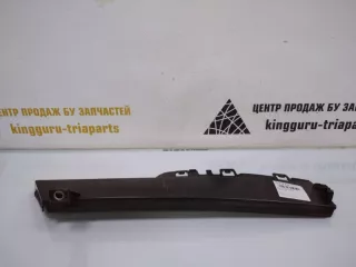 51648055208 Дефлектор радиатора BMW X5 F15 Арт TP61928, вид 1