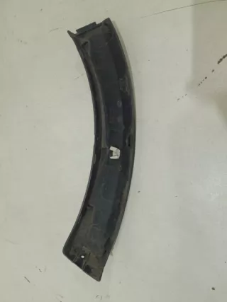 960172843R Накладка бампера Renault Sandero Stepway 2 Арт VZ200523, вид 6