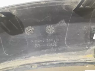 960172843R Накладка бампера Renault Sandero Stepway 2 Арт VZ200523, вид 10