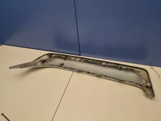 85086HV00A Молдинг заднего бампера правый Nissan Qashqai 2 Арт ZAP311652, вид 3