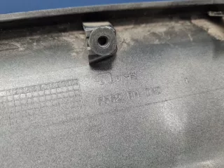 85086HV00A Молдинг заднего бампера правый Nissan Qashqai 2 Арт ZAP311652, вид 4