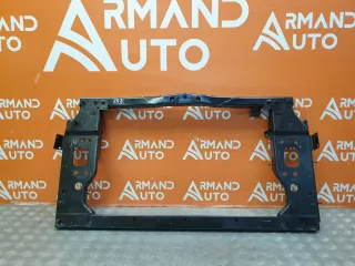 68411365AA панель передняя (суппорт радиатора) Jeep Cherokee KL Арт AR194091, вид 1
