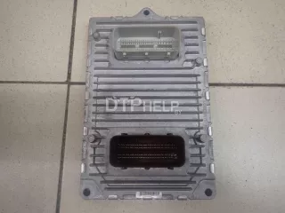 5150925AB Блок управления двигателем Jeep Cherokee KL Арт AM95585453, вид 1