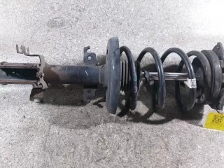 543022646R Стойка передняя правая Renault Scenic 3 Арт 46023055320, вид 1