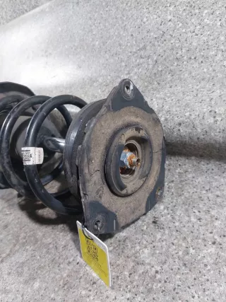 543022646R Стойка передняя правая Renault Scenic 3 Арт 46023055320, вид 2