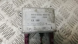 8e0035456d Усилитель антенны Audi A6 C6 (S6,RS6) Арт KVN02W801, вид 1