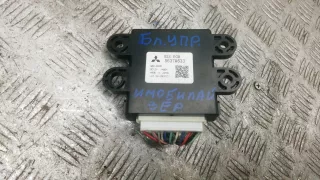 8637A633 Блок управления Mitsubishi ASX Арт KVN19NC02, вид 1