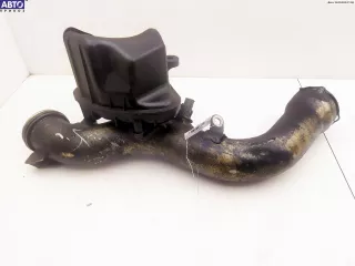  Патрубок интеркулера Mercedes S W220 Арт 54448009, вид 1
