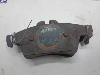  Колодки тормозные задние Opel Vectra C  Арт 54423033, вид 1