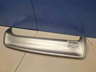 85086HV00A Молдинг заднего бампера правый Nissan Qashqai 2 Арт Z311652, вид 1