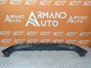 A1668851925 Юбка бампера Mercedes GLS X166 Арт 244358PM, вид 11